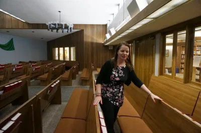 Clergy Burnout is a Growing Concern in Polarized Churches. A Summit Offers Coping Strategies