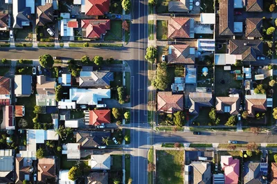 Report: It's Harder to Buy a House Today Than It Was During the Great Depression - RELEVANT