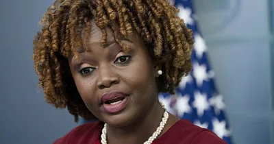 Watchdog Agency Says White House Press Secretary Violated Hatch Act