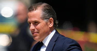 Prosecutors say Hunter Biden indictment coming this month