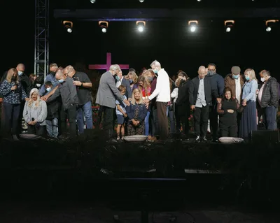 Saddleback ordination service sparks SBC discussion over women and title of pastor | Baptist Press