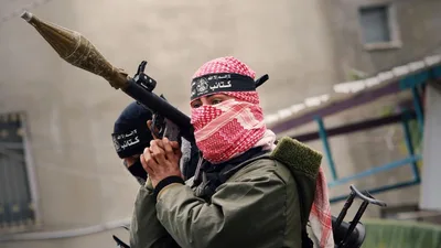 Hamas Threatens to Renew Attacks Against Israel Over Blockade