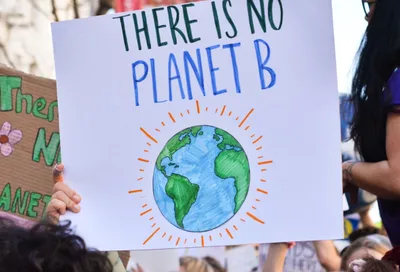Church leaders call for urgent action at COP26