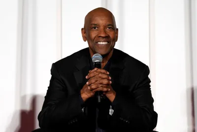 Denzel Washington Rejects Cancel Culture, Puts Faith Above Awards: 'I follow God, I don't follow man'