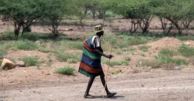 Kenyan Churches Combat Abandonment, Suicide Among Older Men