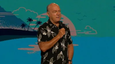 Greg Laurie Describes 'Charismatic' Antichrist, Rapture