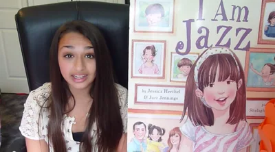 Smithsonian 'Girlhood' exhibit features Margaret Sanger, transgender star Jazz Jennings
