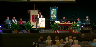 286 Kentucky Churches Leave UMC amid Homosexuality Debate