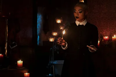 Why is the occult on the rise?