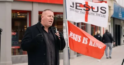 U.K. City Orders Church to Stop Street Preaching on Hell