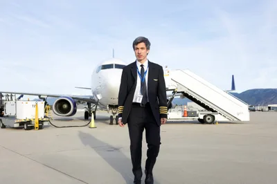 Nathan Fielder Spent a Season of ‘The Rehearsal’ on Pilot Mental Health. The Senate Just Passed Two Bills About It.