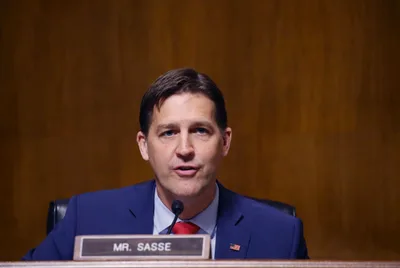 Ben Sasse Reveals Terminal Cancer, Points to Faith in Christ: 'A real Deliverer'