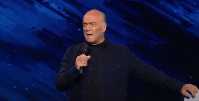 Greg Laurie lists 3 possible reasons why the US isn’t mentioned in End Times prophecy