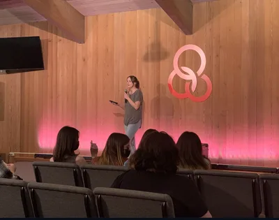 Youth For Christ ministry director shares how churches should reach out to youth