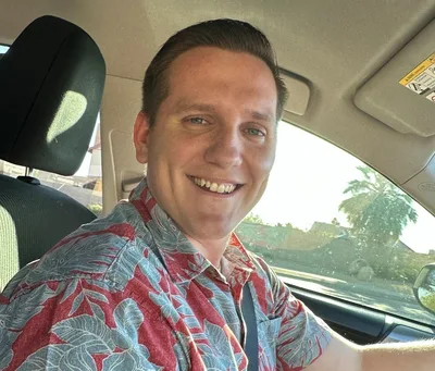 Evangelist Hans Schmidt Returns to Church Months after Being Shot in Head While Preaching