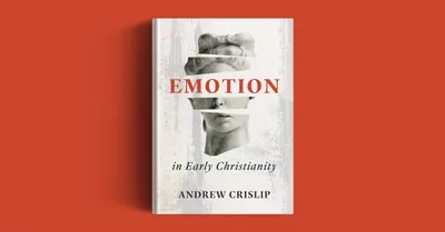 Emotions Don’t Just Happen to You