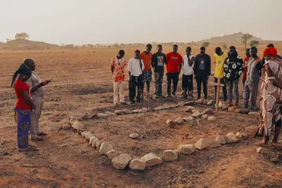 Petition against anti-Christian violence in Africa aims for a million signatures