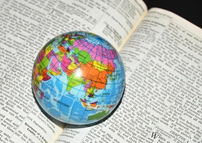 FIRST-PERSON: How sharing Christ overseas changed a church | Baptist Press