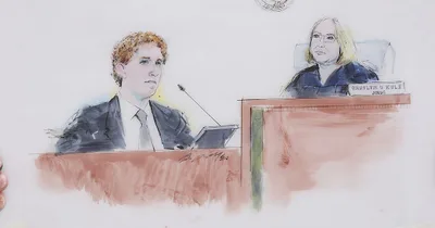 Mark Zuckerberg testifies in civil trial over social media addiction