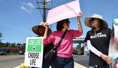 Why pro-choice advocates should oppose the abortion pill