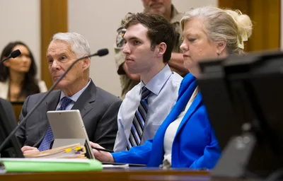 Tyler Robinson Pretrial Hearing Day 5: Defense Team Questions Ballistic Evidence, Seeks to Ban Live Broadcast