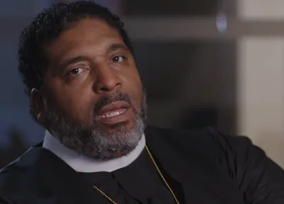 Pastor William Barber II Wins $625K MacArthur 'Genius' Grant