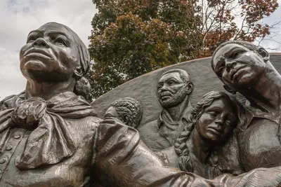 One Church Will Pay 'Royalties' When Singing Spirituals Written By Enslaved Africans - RELEVANT
