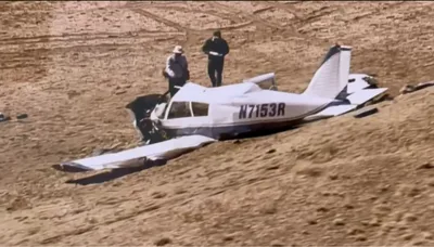 ND State Sen. Doug Larsen, Wife and Sons Killed in Tragic Utah Plane Crash