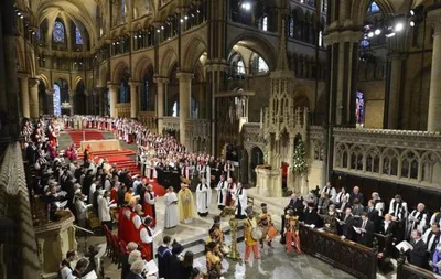 Churches Rebuked for Hosting ‘rave in the nave’ Events to Attract New Visitors