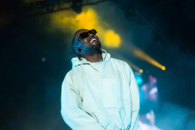 Kanye's New Album 'Donda 2' Will Drop in February - RELEVANT