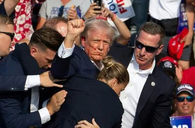 Pakistani Man Arrested for Plot to Kill Trump, US Officials: 'Straight out of the Iranian playbook'