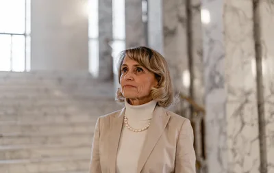 Finnish Court Acquits Politician of 'hate crime' Charges for Bible Tweet against LGBT Pride