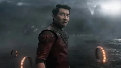 'Shang-Chi' Star Simu Liu Is Standing Up to Disney CEO Bob Chapek: 'We Are Not an Experiment' - RELEVANT