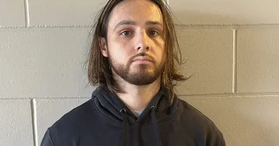 Uber driver cuffed for allegedly starting L.A. Palisades fire