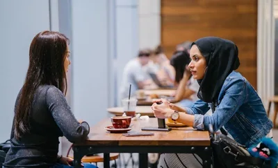 Religious freedom is for Muslims too