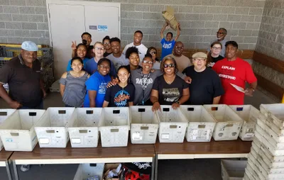 Las Vegas church uses CP to help bear fruit for Christ | Baptist Press