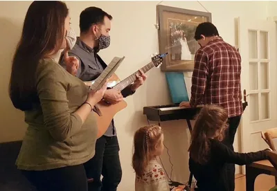 Easter video from missionary leads to long-term discipleship of teenager | Baptist Press