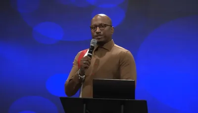 Pastor Pleads Not Guilty to Diverting More Than $400K in Church Funds