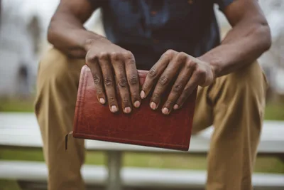 Why Might Risk Be the Proving Ground for Our Faith?