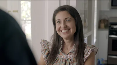 Actress who was almost aborted, sex trafficked now uses platform to empower others