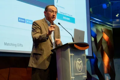 Gateway Seminary focused on mission-critical objectives, executive transitions | Baptist Press