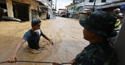 Vietnam typhoon death toll passes 230
