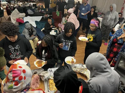 How 2 Pastors Saved the Lives of 154 People during Buffalo’s ‘blizzard of the century’