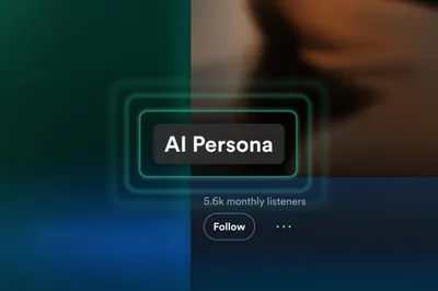 Spotify Will Now Put a Label on Artists Who Aren't Real People - RELEVANT