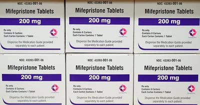 Louisiana could list abortion drugs as controlled substances