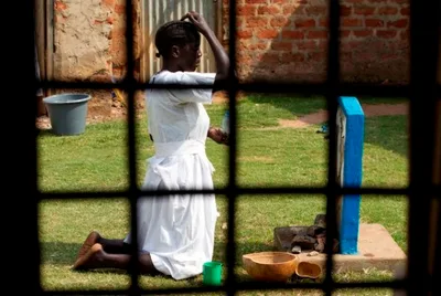 10 Christians, Including Toddler, Killed by Islamic Extremists in Uganda