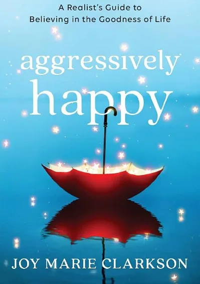 Cultivating resilient joy, whatever life throws at us