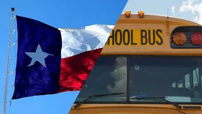 Texas Board Advances Plan To Allow Bible Material in Elementary School Lessons