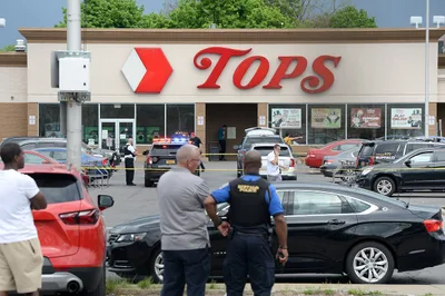 Devout Christians among 10 victims killed by shooter at Buffalo grocery store in racially motivated attack
