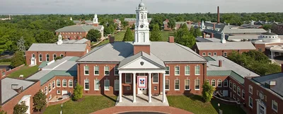 Southern Seminary files petition against Biden Administration | Baptist Press